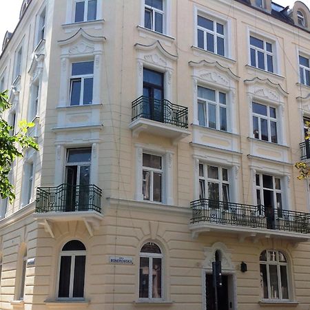 Apartamenty Lili & Country Krakow Dış mekan fotoğraf