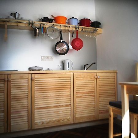 Apartamenty Lili & Country Krakow Dış mekan fotoğraf