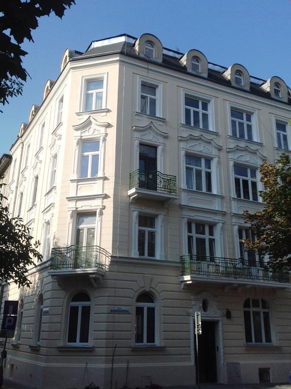 Apartamenty Lili & Country Krakow Dış mekan fotoğraf