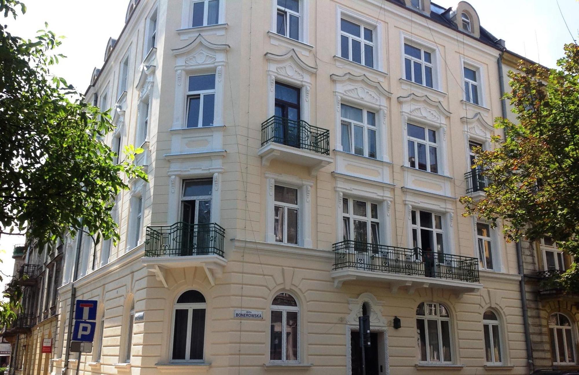 Apartamenty Lili & Country Krakow Dış mekan fotoğraf
