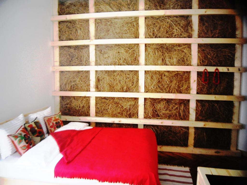 Apartamenty Lili & Country Krakow Oda fotoğraf