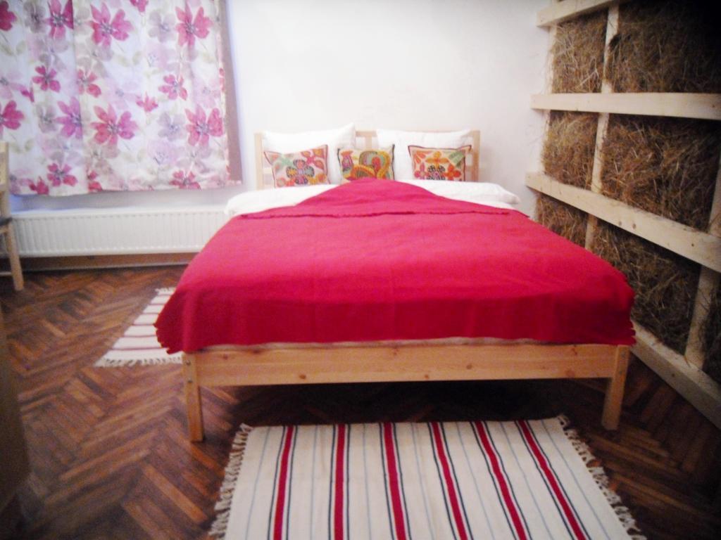 Apartamenty Lili & Country Krakow Oda fotoğraf
