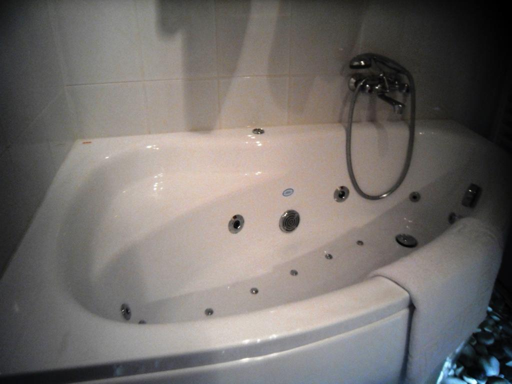Apartamenty Lili & Country Krakow Oda fotoğraf