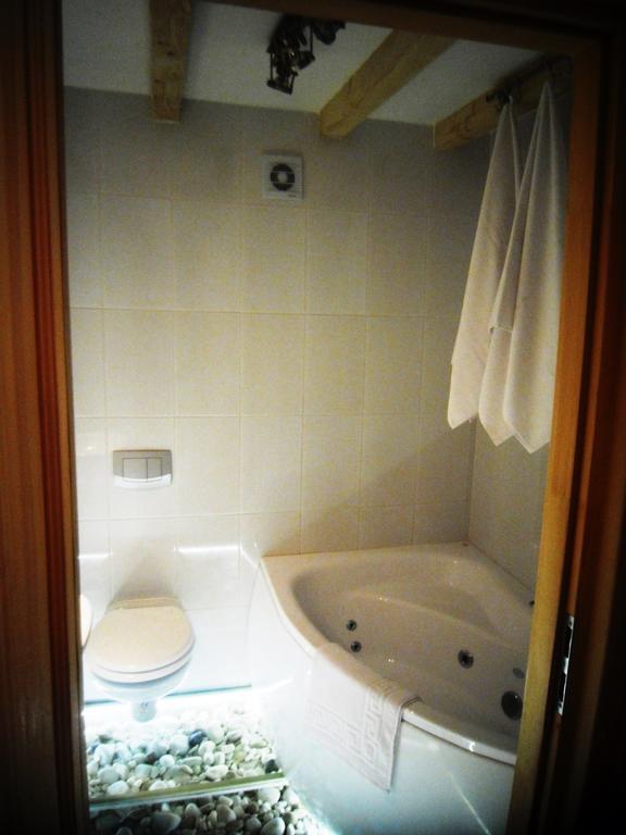Apartamenty Lili & Country Krakow Oda fotoğraf