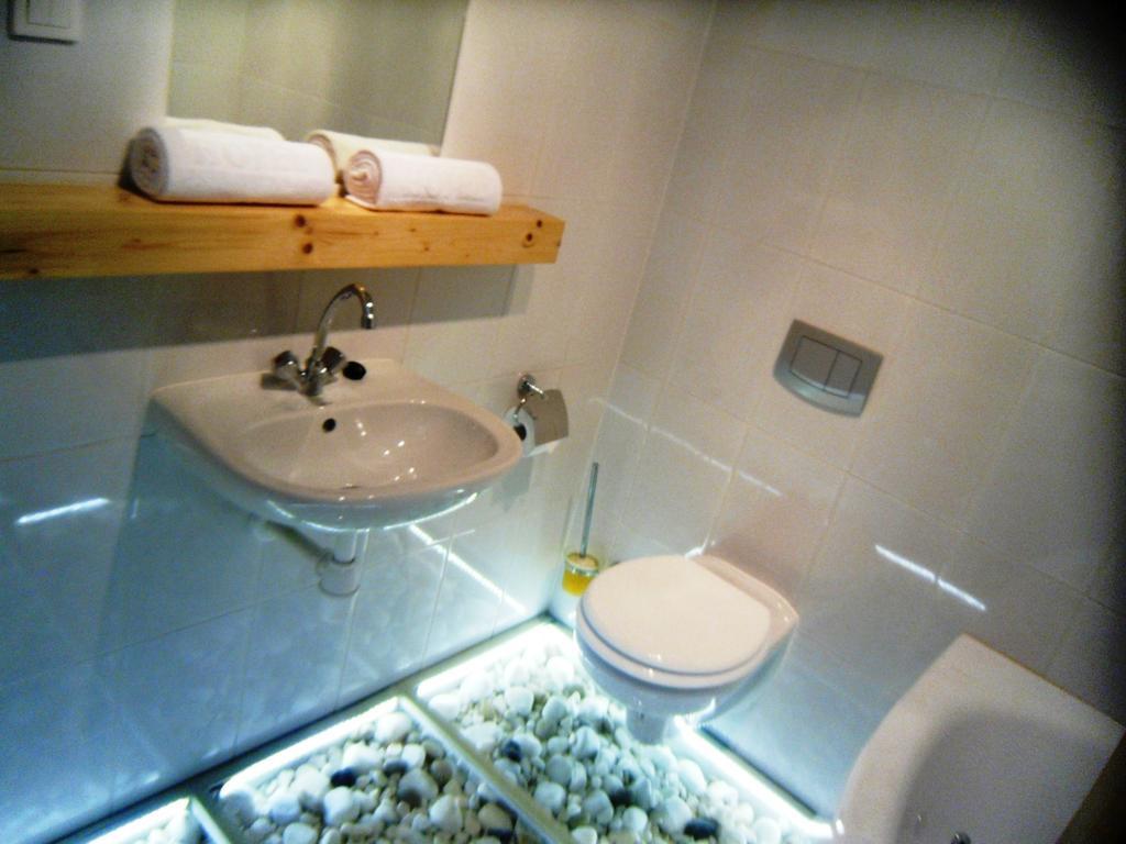 Apartamenty Lili & Country Krakow Oda fotoğraf