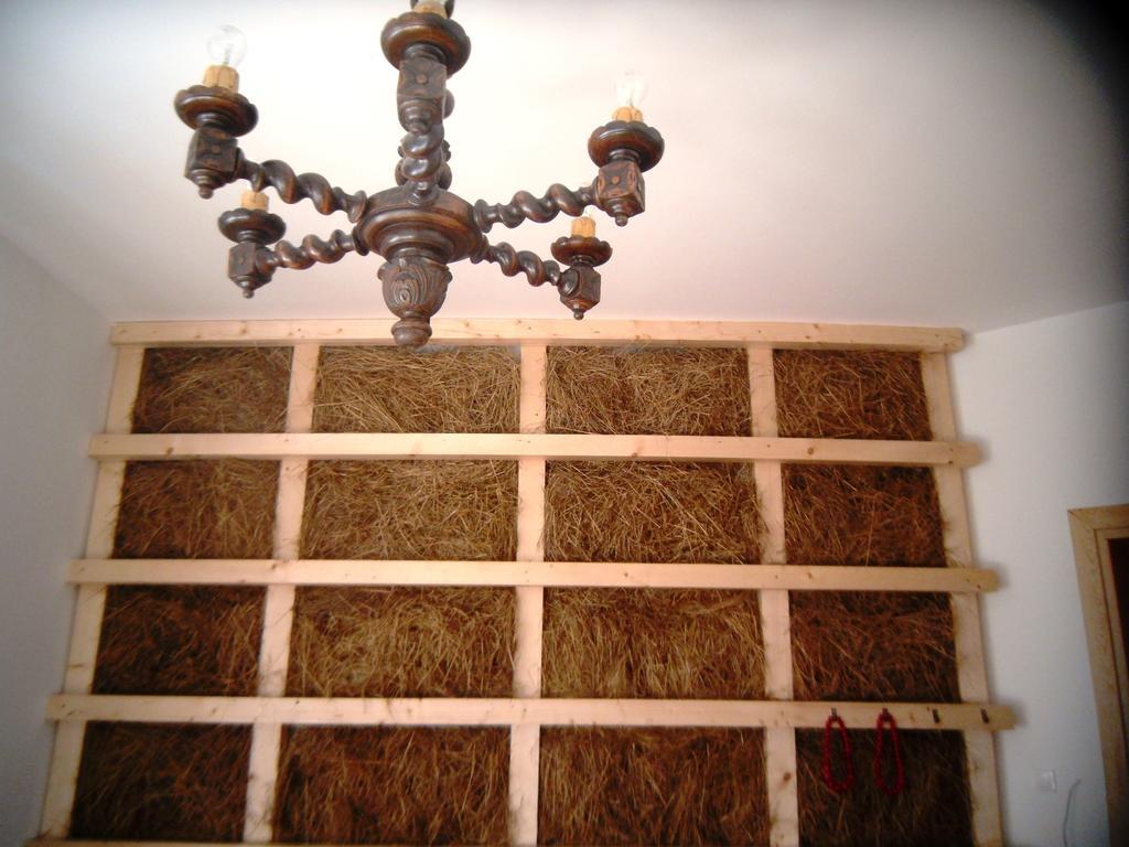 Apartamenty Lili & Country Krakow Oda fotoğraf