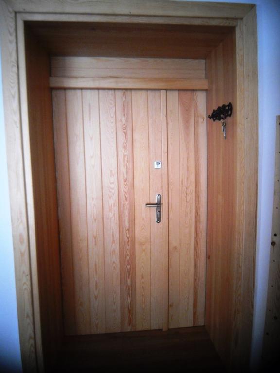 Apartamenty Lili & Country Krakow Oda fotoğraf