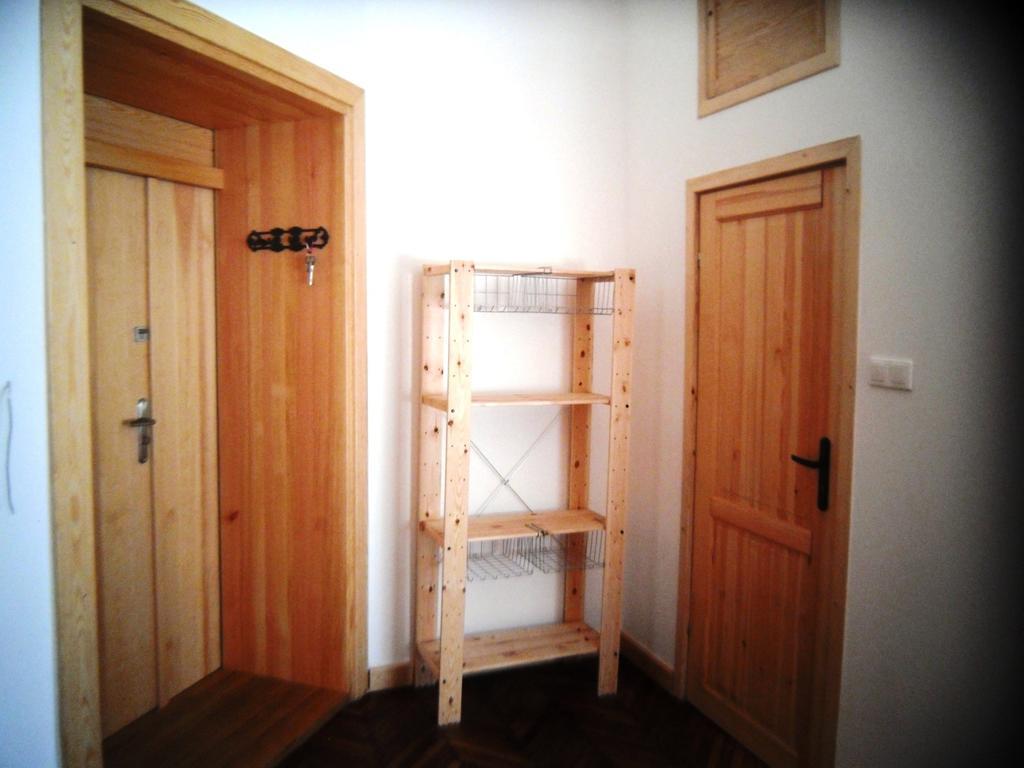 Apartamenty Lili & Country Krakow Oda fotoğraf