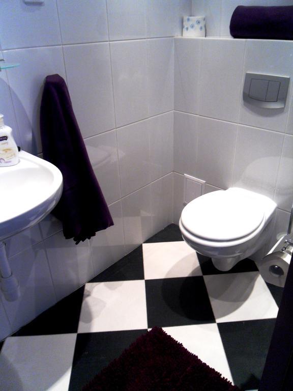 Apartamenty Lili & Country Krakow Oda fotoğraf