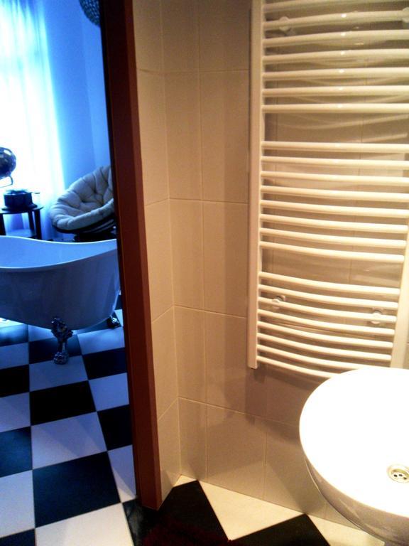 Apartamenty Lili & Country Krakow Oda fotoğraf