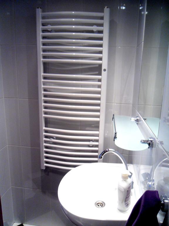 Apartamenty Lili & Country Krakow Oda fotoğraf