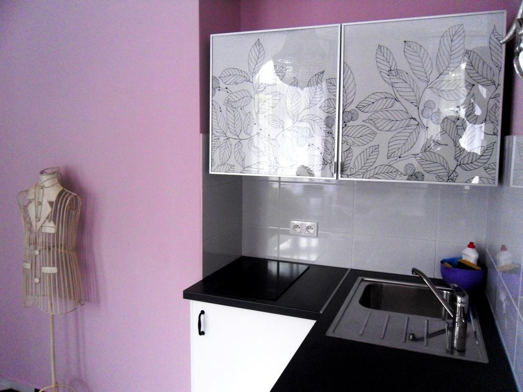 Apartamenty Lili & Country Krakow Oda fotoğraf