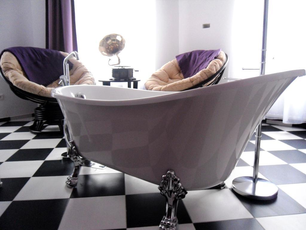 Apartamenty Lili & Country Krakow Oda fotoğraf