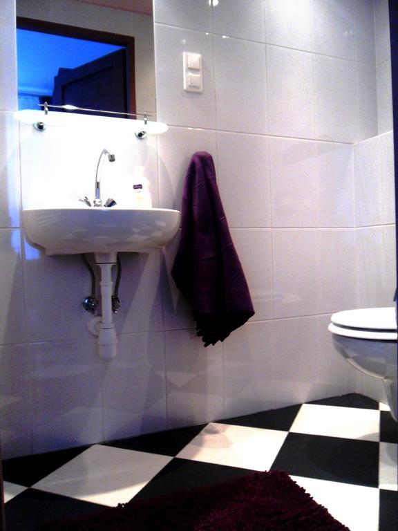 Apartamenty Lili & Country Krakow Oda fotoğraf