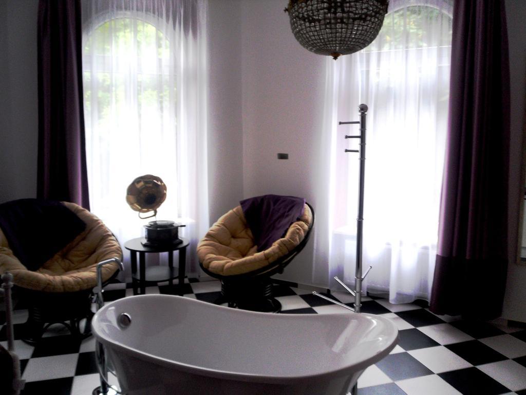 Apartamenty Lili & Country Krakow Oda fotoğraf
