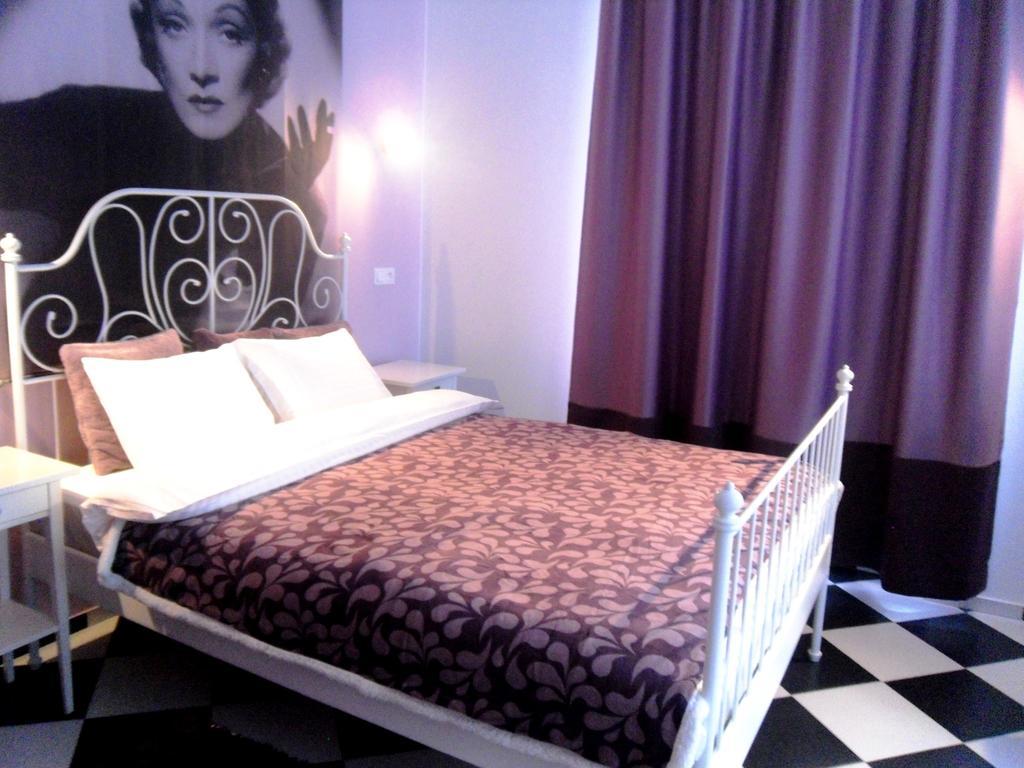 Apartamenty Lili & Country Krakow Oda fotoğraf