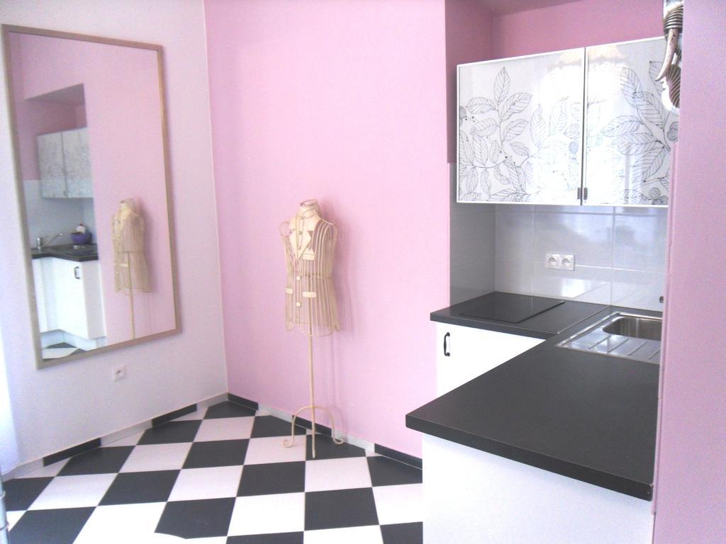 Apartamenty Lili & Country Krakow Oda fotoğraf