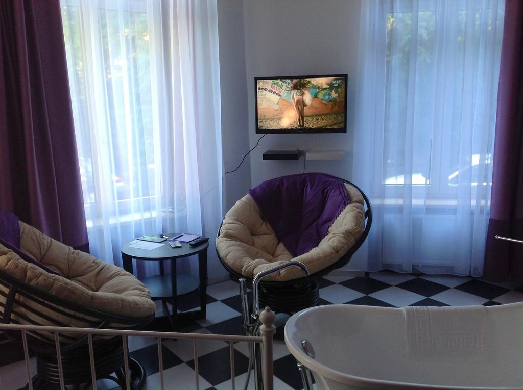 Apartamenty Lili & Country Krakow Oda fotoğraf