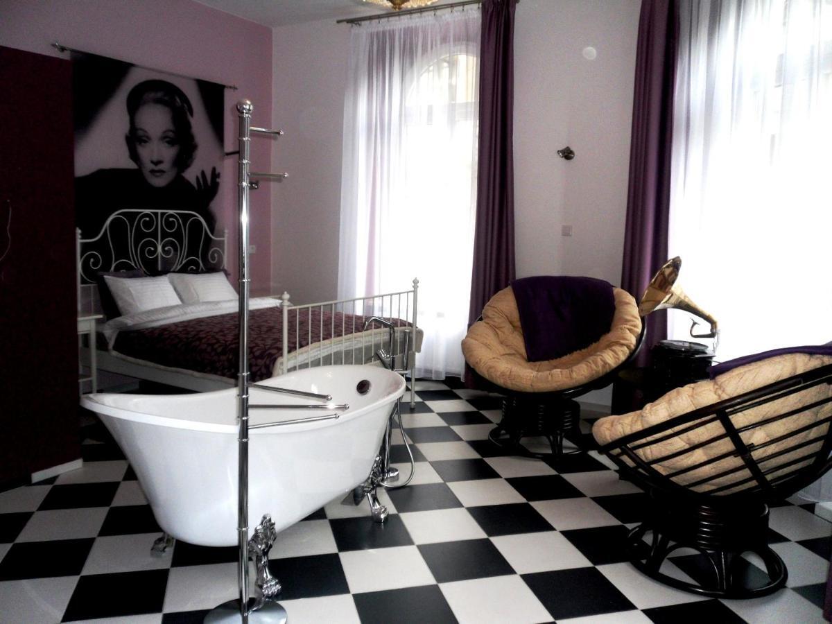 Apartamenty Lili & Country Krakow Dış mekan fotoğraf