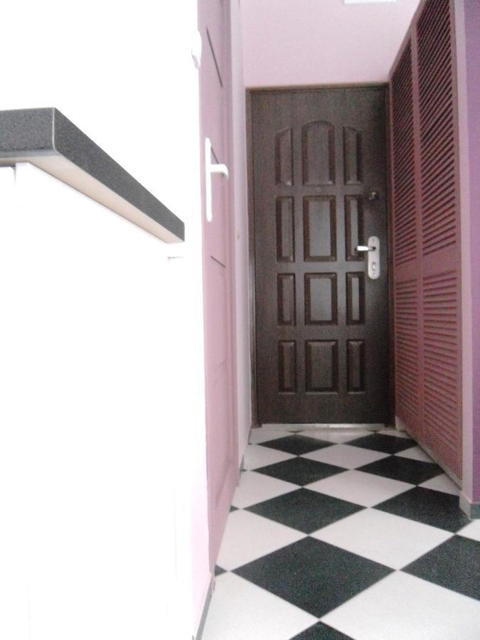 Apartamenty Lili & Country Krakow Dış mekan fotoğraf